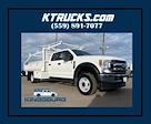 Used 2021 Ford F-550 Crew Cab 4x2, Contractor Truck for sale #7468 - photo 1