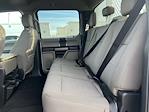 Used 2021 Ford F-550 Crew Cab 4x2, Contractor Truck for sale #7468 - photo 18