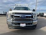 Used 2021 Ford F-550 Crew Cab 4x2, Contractor Truck for sale #7468 - photo 5