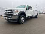 Used 2021 Ford F-550 Crew Cab 4x2, Service Truck for sale #7470 - photo 5