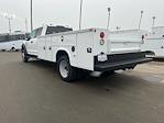 Used 2021 Ford F-550 Crew Cab 4x2, Service Truck for sale #7470 - photo 9