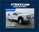 Used 2021 Ford F-550 Crew Cab 4x2, Service Truck for sale #7470 - photo 12