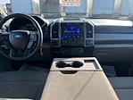 Used 2021 Ford F-550 Crew Cab 4x2, Cab Chassis for sale #7473 - photo 12