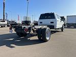 Used 2021 Ford F-550 Crew Cab 4x2, Cab Chassis for sale #7473 - photo 2