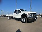 Used 2021 Ford F-550 Crew Cab 4x2, Cab Chassis for sale #7473 - photo 3