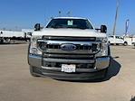 Used 2021 Ford F-550 Crew Cab 4x2, Cab Chassis for sale #7473 - photo 4