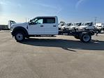 Used 2021 Ford F-550 Crew Cab 4x2, Cab Chassis for sale #7473 - photo 6