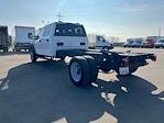 Used 2021 Ford F-550 Crew Cab 4x2, Cab Chassis for sale #7473 - photo 9