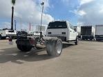 Used 2021 Ford F-550 Crew Cab 4x2, Cab Chassis for sale #7474 - photo 2