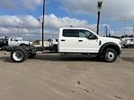 Used 2021 Ford F-550 Crew Cab 4x2, Cab Chassis for sale #7474 - photo 9