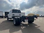 Used 2021 Ford F-550 Crew Cab 4x2, Cab Chassis for sale #7474 - photo 10