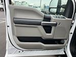 Used 2021 Ford F-550 Crew Cab 4x2, Flatbed Truck for sale #7476 - photo 15