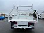 Used 2021 Ford F-550 Crew Cab 4x2, Flatbed Truck for sale #7476 - photo 7