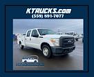 Used 2015 Ford F-250 XL Crew Cab 4x2, Service Truck for sale #7477 - photo 21