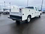 Used 2015 Ford F-250 XL Crew Cab 4x2, Service Truck for sale #7477 - photo 2