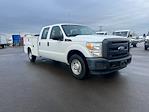 Used 2015 Ford F-250 XL Crew Cab 4x2, Service Truck for sale #7477 - photo 3