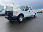 Used 2015 Ford F-250 XL Crew Cab 4x2, Service Truck for sale #7477 - photo 5