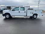 Used 2015 Ford F-250 XL Crew Cab 4x2, Service Truck for sale #7477 - photo 6