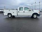 Used 2015 Ford F-250 XL Crew Cab 4x2, Service Truck for sale #7477 - photo 7