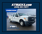 Used 2015 Ford F-250 XL Crew Cab 4x2, Service Truck for sale #7477 - photo 1