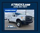 Used 2016 Ford F-250 XL Regular Cab 4x4, Service Truck for sale #7478 - photo 1