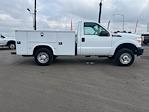 Used 2016 Ford F-250 XL Regular Cab 4x4, Service Truck for sale #7478 - photo 10