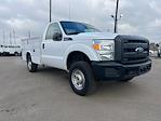 Used 2016 Ford F-250 XL Regular Cab 4x4, Service Truck for sale #7478 - photo 3