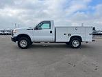 Used 2016 Ford F-250 XL Regular Cab 4x4, Service Truck for sale #7478 - photo 6