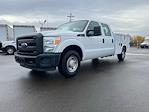 Used 2015 Ford F-250 XL Crew Cab 4x2, Service Truck for sale #7479 - photo 23