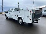 Used 2015 Ford F-250 XL Crew Cab 4x2, Service Truck for sale #7479 - photo 7