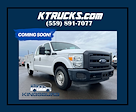 Used 2015 Ford F-250 XL Crew Cab 4x2, Service Truck for sale #7479 - photo 1