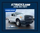 Used 2015 Ford F-250 XL Crew Cab 4x2, Service Truck for sale #7479 - photo 21