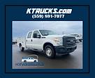 Used 2015 Ford F-250 XL Crew Cab 4x2, Service Truck for sale #7480 - photo 20