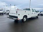 Used 2015 Ford F-250 XL Crew Cab 4x2, Service Truck for sale #7480 - photo 2