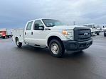 Used 2015 Ford F-250 XL Crew Cab 4x2, Service Truck for sale #7480 - photo 3