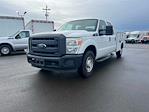 Used 2015 Ford F-250 XL Crew Cab 4x2, Service Truck for sale #7480 - photo 5