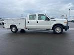 Used 2015 Ford F-250 XL Crew Cab 4x2, Service Truck for sale #7480 - photo 6