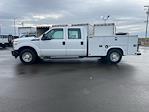 Used 2015 Ford F-250 XL Crew Cab 4x2, Service Truck for sale #7480 - photo 9