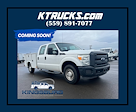 Used 2015 Ford F-250 XL Crew Cab 4x2, Service Truck for sale #7480 - photo 1