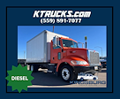 2014 Peterbilt 325 4x2, Box Truck for sale #7482 - photo 1