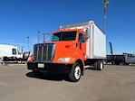 2014 Peterbilt 325 4x2, Box Truck for sale #7482 - photo 6