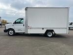 Used 2014 GMC Savana 3500 4x2, Box Truck for sale #7484 - photo 11