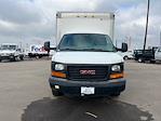 Used 2014 GMC Savana 3500 4x2, Box Truck for sale #7484 - photo 4