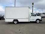 Used 2014 GMC Savana 3500 4x2, Box Truck for sale #7484 - photo 6