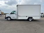 Used 2014 GMC Savana 3500 4x2, Box Truck for sale #7484 - photo 7