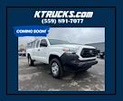 Used 2020 Toyota Tacoma SR5 Access Cab RWD, Pickup for sale #7487 - photo 1