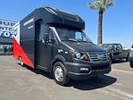 Workhorse W750 Step Van/ Walk-in All Electric for sale #750 - photo 3