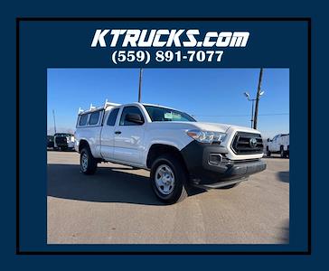 Used 2020 Toyota Tacoma SR5 Access Cab RWD, Pickup for sale #7501 - photo 1