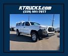 Used 2020 Toyota Tacoma SR5 Access Cab RWD, Pickup for sale #7501 - photo 1