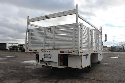Used 2007 Chevrolet W5500 Regular Cab 4x2, Stake Bed for sale #COS 81 - photo 2
